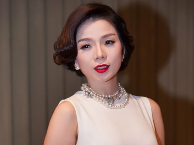 Live show Lệ Quyên - Vũ Thành An hạn chế chiêu trò