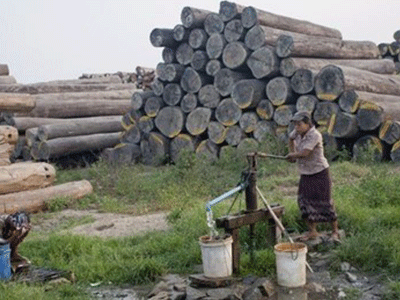 Myanmar bỏ tù 153 công dân Trung Quốc, Bắc Kinh nổi giận