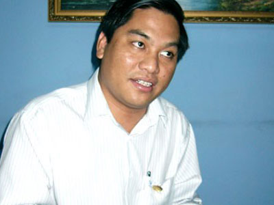 Nguyên Giám đốc Hanoi Land bị bắt sau 6 năm trốn truy nã