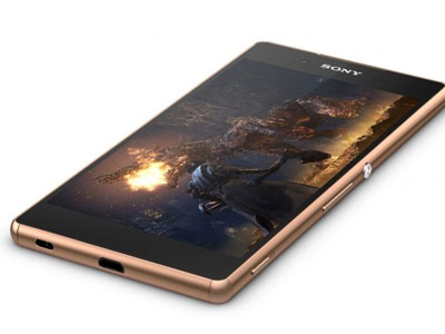 Rò rỉ thông tin về bộ đôi Xperia Z5