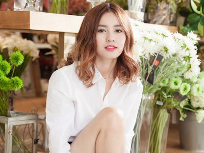 "Tôi là Ninh Dương Lan Ngọc chứ không phải ngọc nữ thay thế Hà Tăng"