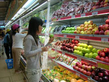 Trái cây nào độc hại nhất hiện nay?