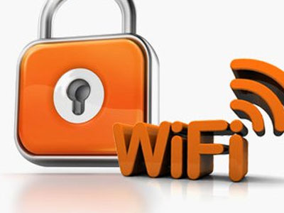 Cười không ngậm được miệng với những mật khẩu wifi "chất nhất quả đất"