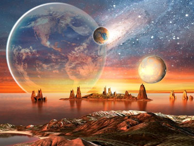Kepler 452b: Nếu Trái đất chúng ta chỉ là bản sao 2.0?