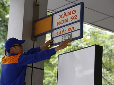 Nhà nước sẽ độc quyền 16 loại hàng hóa, dịch vụ