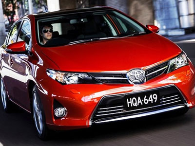 Ô tô 800 triệu nào đáng mua nhất hiện nay?