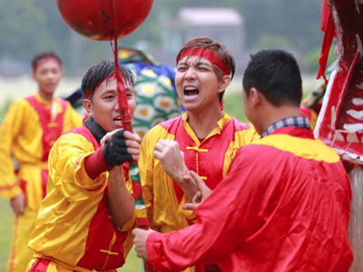 Tim bị chê ích kỷ trong Cuộc đua kỳ thú