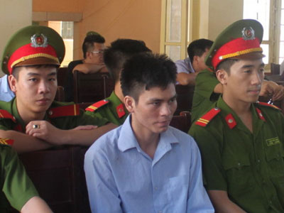 Vụ án Lý Nguyễn Chung: “Tuyên án nửa vời”