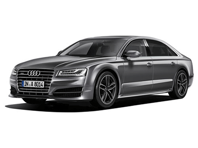 Audi A8 phiên bản giới hạn giá 113.000 USD