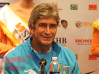 Man City sẵn sàng mua trung vệ người Việt nếu thấy ưng ý