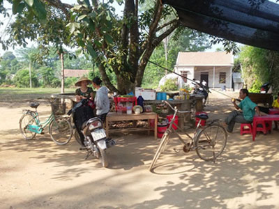 Thực hư chuyện cả làng ở Nghệ An bị trúng "Ma thuốc độc"