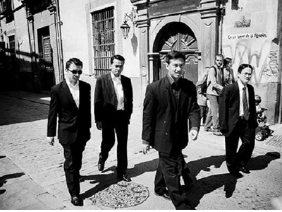 Tìm hiểu thế lực ngầm Mafia khiến cả thế giới phải khiếp sợ