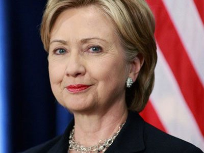 Tỷ phú Trump dọn đường cho bà Hillarry?