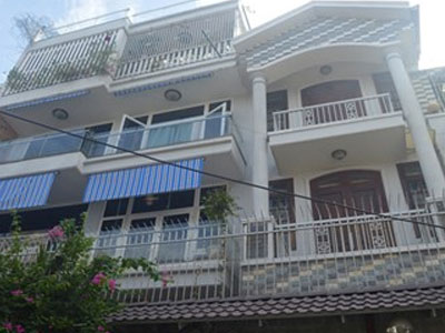 Cần phong tỏa tài sản người thân kẻ tham nhũng