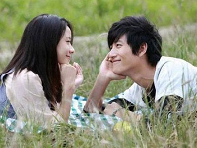 Hài hước chuyện "vớ" phải bạn trai siêu nhát gái