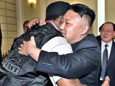"Người bạn" tiết lộ cảnh tượng chấn động lần đầu gặp Kim Jong Un