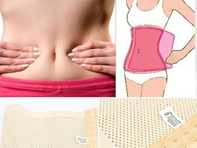 Nguy hại khi dùng nịt bụng để giảm mỡ bụng sai cách