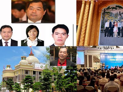 Ông Trầm Bê lại có chuyện ở Bình Chánh?