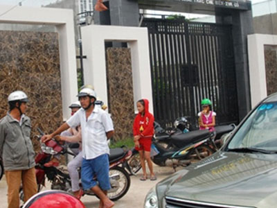 Vụ thảm sát ở Bình Phước: 5 người có quyền thừa kế khối tài sản của đại gia xấu số