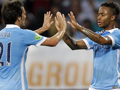 Báo thế giới nói về trận Việt Nam - Man City: "Đi bộ ở Mỹ Đình.Thời tiết nóng phát ớn. Giá vé quá cao"
