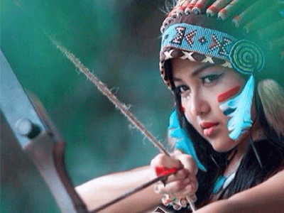 Hot girl thổ dân viết tâm thư vì bị suy sụp, tố cáo kẻ phát tán ảnh "nhạy cảm"