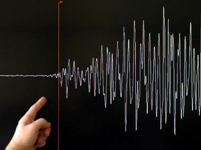 Indonesia: Động đất mạnh 7 độ Richter, nhiều vùng rung chuyển