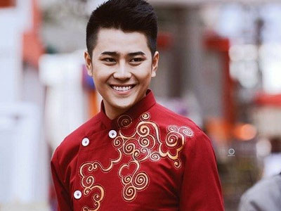 MC Quang Minh qua đời ở tuổi 27