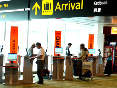 Singapore giải thích lý do từ chối người Việt Nam