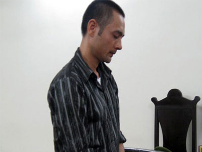 Thanh niên học hết lớp 7 lừa hơn 5 tỷ đồng
