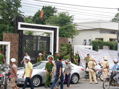 Bé Na trong vụ thảm sát ở Bình Phước được thừa kế khối tài sản