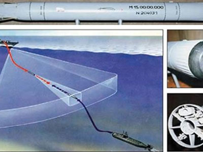 Nga sản xuất hệ thống Paket-E/NK, có thể lắp trên Gepard 3.9
