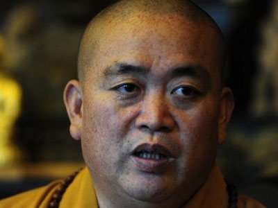 Sư trụ trì Thiếu Lâm tự bị tố quan hệ tình dục với ni cô