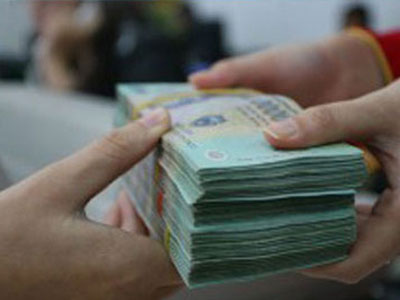 Tín dụng tăng mạnh, lãi suất sẽ như thế nào?