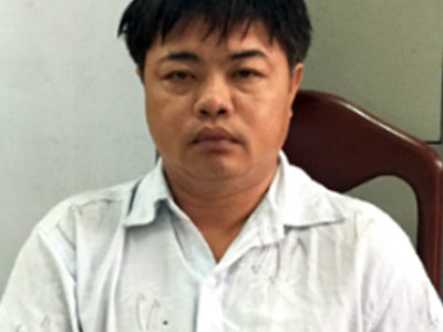 Tú ông lập đường dây mại dâm 100 USD ở Nha Trang
