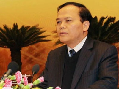 Ủy ban Kiểm tra Trung ương xem xét kỷ luật nhiều cán bộ