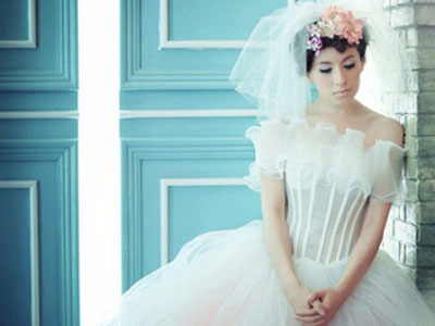 "Con gái phải lấy chồng giàu thì bố mẹ mới sướng"