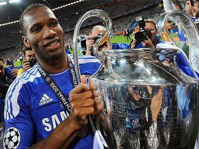 Drogba chia tay châu Âu: Đi về miền kỷ niệm