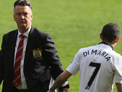 HLV Blanc xác nhận sắp chiêu mộ thành công Di Maria