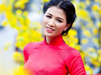 Người mẫu Trang Trần dự kiến bị xét xử trong tháng 8