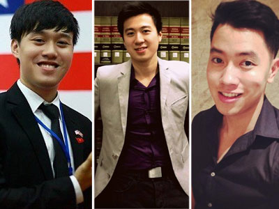 Những anh chàng "con nhà người ta" khiến mọi người phát ghen vì quá hoàn hảo