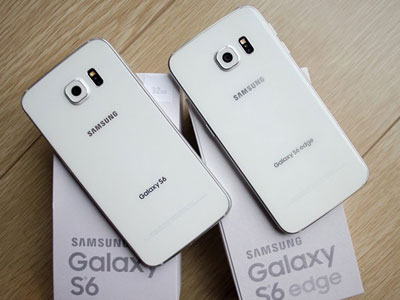 Samsung sắp điều chỉnh giá Galaxy S6 do doanh số thấp