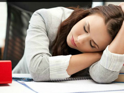 9 lý do khiến bạn luôn cảm thấy mệt mỏi