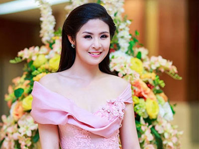 Bầu show lừa đảo chào thua sự ghê gớm của HH Ngọc Hân