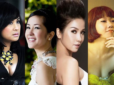 Diva thứ 5 ở đâu?