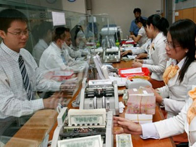 Dự trữ ngoại tệ tăng, có lung lay tỷ giá?