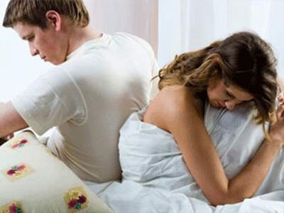 Mãn dục gây khủng hoảng toàn diện cho nam giới
