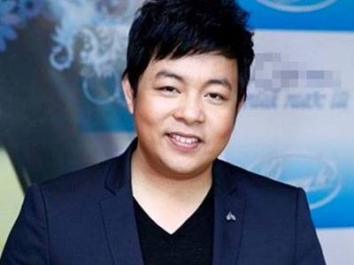 Quang Lê tuyên bố tạm rời showbiz Việt vì quá thị phi