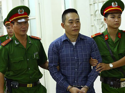 Tập đoàn Trung Nguyên mất gần 52 tỷ đồng vì cán bộ biến chất
