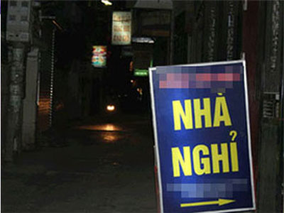 Chuyện những chàng trai mới gặp mặt lần đầu đã đòi đưa bạn gái vào... nhà nghỉ