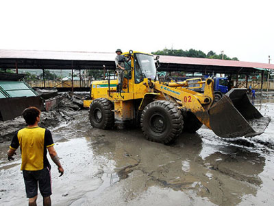 Nhiệt điện lâm nguy, EVN cầm cự 15 ngày